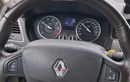 Renault Latitude I, 2011 год, 960 000 рублей, 14 фотография