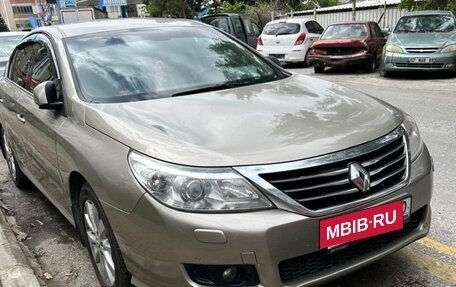 Renault Latitude I, 2011 год, 960 000 рублей, 19 фотография