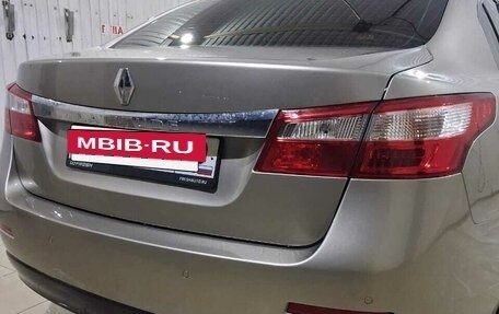 Renault Latitude I, 2011 год, 960 000 рублей, 17 фотография