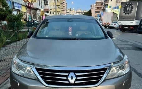 Renault Latitude I, 2011 год, 960 000 рублей, 18 фотография