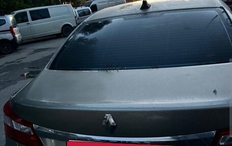 Renault Latitude I, 2011 год, 960 000 рублей, 20 фотография