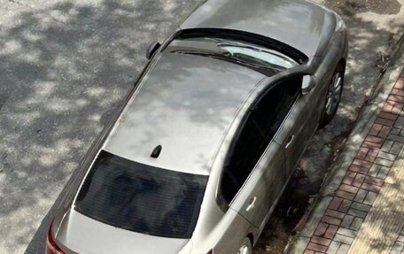 Renault Latitude I, 2011 год, 960 000 рублей, 22 фотография