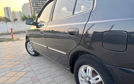 Hyundai Accent II, 2007 год, 469 000 рублей, 10 фотография