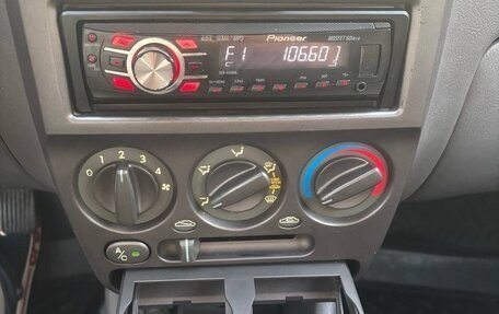 Hyundai Accent II, 2007 год, 469 000 рублей, 17 фотография