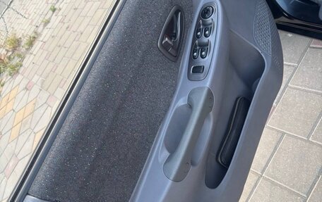Hyundai Accent II, 2007 год, 469 000 рублей, 26 фотография