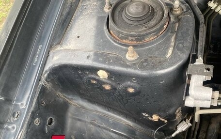 Hyundai Accent II, 2007 год, 469 000 рублей, 20 фотография