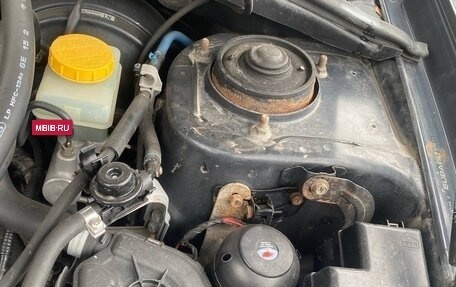 Hyundai Accent II, 2007 год, 469 000 рублей, 19 фотография