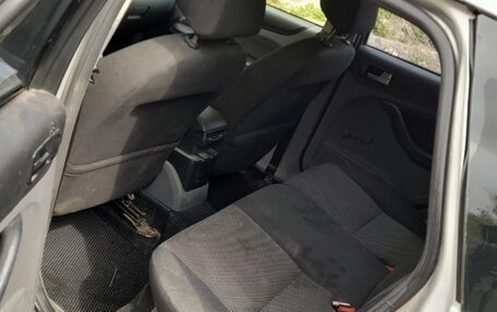 Ford Focus II рестайлинг, 2010 год, 450 000 рублей, 3 фотография
