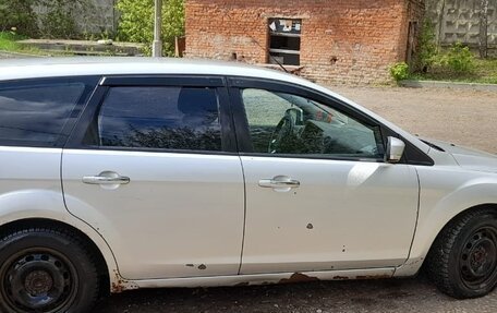 Ford Focus II рестайлинг, 2010 год, 450 000 рублей, 4 фотография