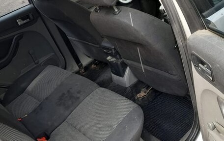 Ford Focus II рестайлинг, 2010 год, 450 000 рублей, 6 фотография