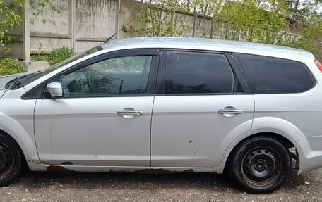Ford Focus II рестайлинг, 2010 год, 450 000 рублей, 12 фотография