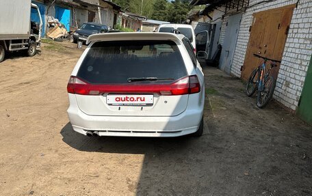 Mitsubishi Legnum, 1998 год, 150 000 рублей, 4 фотография