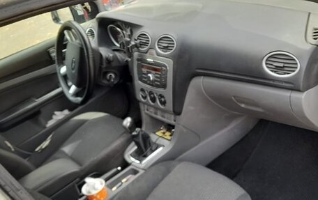Ford Focus II рестайлинг, 2010 год, 450 000 рублей, 5 фотография
