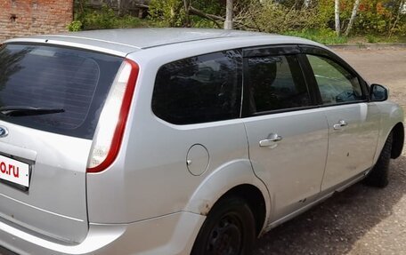 Ford Focus II рестайлинг, 2010 год, 450 000 рублей, 7 фотография