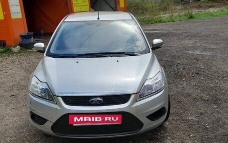Ford Focus II рестайлинг, 2010 год, 450 000 рублей, 10 фотография