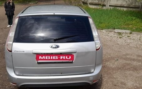 Ford Focus II рестайлинг, 2010 год, 450 000 рублей, 8 фотография