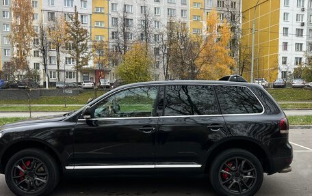 Volkswagen Touareg III, 2003 год, 1 200 000 рублей, 7 фотография