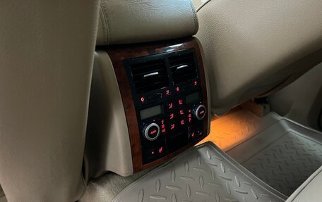 Volkswagen Touareg III, 2003 год, 1 200 000 рублей, 15 фотография