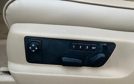 Volkswagen Touareg III, 2003 год, 1 200 000 рублей, 23 фотография