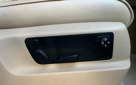 Volkswagen Touareg III, 2003 год, 1 200 000 рублей, 26 фотография