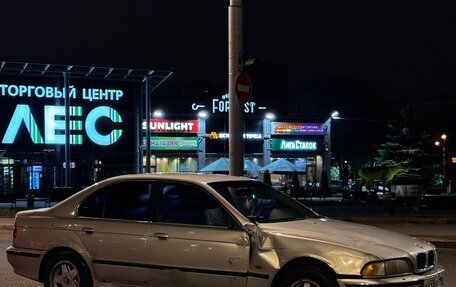 BMW 5 серия, 2000 год, 290 000 рублей, 3 фотография