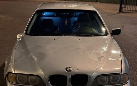 BMW 5 серия, 2000 год, 290 000 рублей, 2 фотография