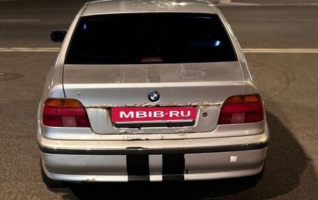 BMW 5 серия, 2000 год, 290 000 рублей, 5 фотография