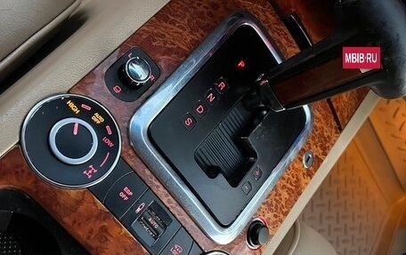 Volkswagen Touareg III, 2003 год, 1 200 000 рублей, 19 фотография