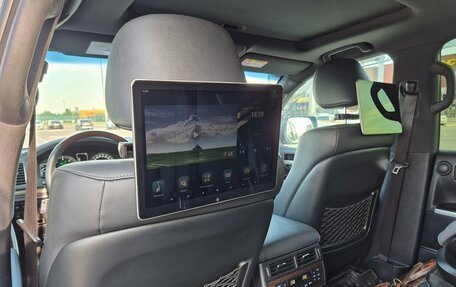 Toyota Land Cruiser 200, 2020 год, 8 500 000 рублей, 15 фотография