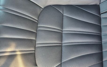 Toyota Land Cruiser 200, 2020 год, 8 500 000 рублей, 20 фотография