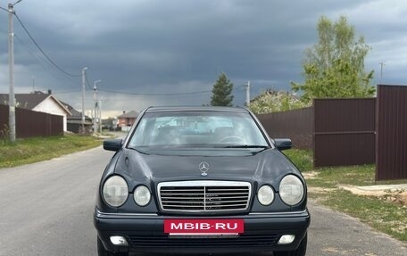Mercedes-Benz E-Класс, 1998 год, 410 000 рублей, 8 фотография