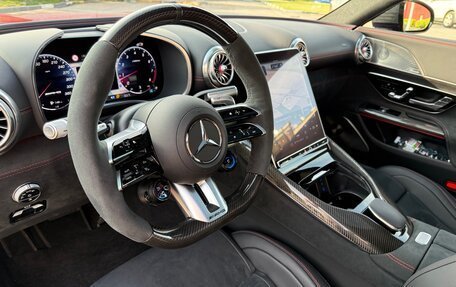 Mercedes-Benz AMG GT, 2023 год, 32 000 000 рублей, 3 фотография