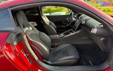 Mercedes-Benz AMG GT, 2023 год, 32 000 000 рублей, 7 фотография