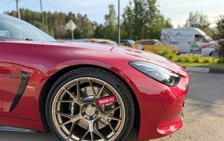 Mercedes-Benz AMG GT, 2023 год, 32 000 000 рублей, 2 фотография