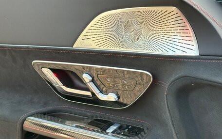 Mercedes-Benz AMG GT, 2023 год, 32 000 000 рублей, 10 фотография