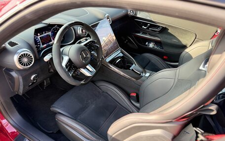 Mercedes-Benz AMG GT, 2023 год, 32 000 000 рублей, 9 фотография
