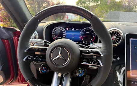 Mercedes-Benz AMG GT, 2023 год, 32 000 000 рублей, 16 фотография