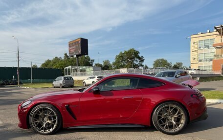 Mercedes-Benz AMG GT, 2023 год, 32 000 000 рублей, 17 фотография