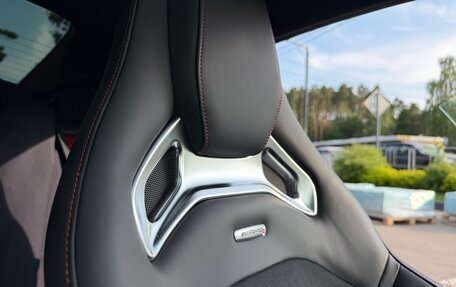 Mercedes-Benz AMG GT, 2023 год, 32 000 000 рублей, 15 фотография
