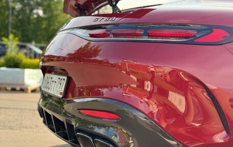 Mercedes-Benz AMG GT, 2023 год, 32 000 000 рублей, 26 фотография
