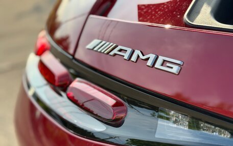 Mercedes-Benz AMG GT, 2023 год, 32 000 000 рублей, 25 фотография