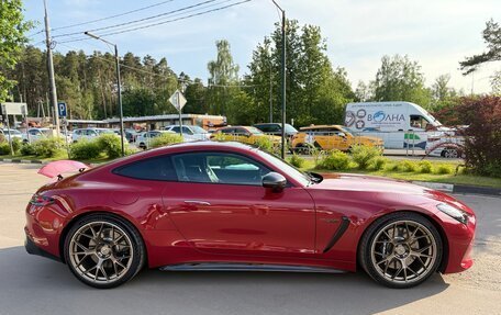 Mercedes-Benz AMG GT, 2023 год, 32 000 000 рублей, 38 фотография