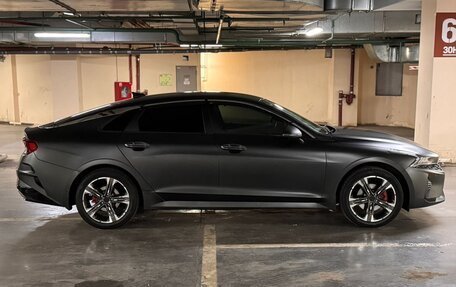 KIA K5, 2020 год, 3 000 000 рублей, 4 фотография