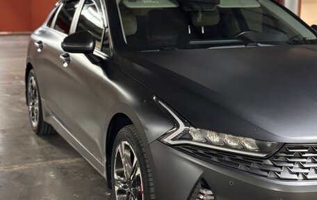 KIA K5, 2020 год, 3 000 000 рублей, 3 фотография