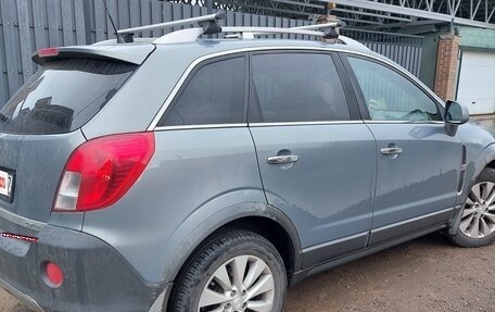 Opel Antara I, 2013 год, 1 400 000 рублей, 2 фотография