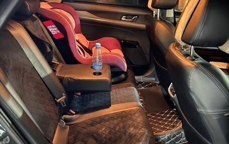 KIA K5, 2020 год, 3 000 000 рублей, 8 фотография