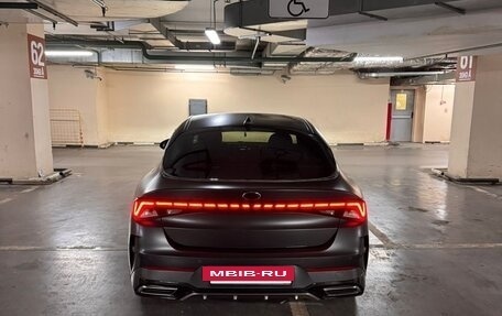 KIA K5, 2020 год, 3 000 000 рублей, 13 фотография