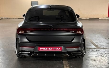 KIA K5, 2020 год, 3 000 000 рублей, 5 фотография