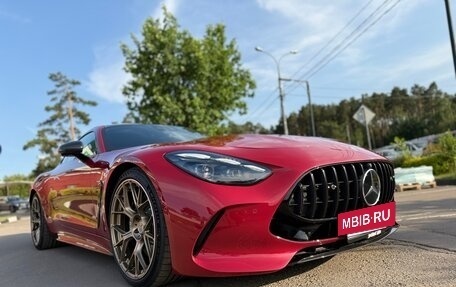 Mercedes-Benz AMG GT, 2023 год, 32 000 000 рублей, 39 фотография