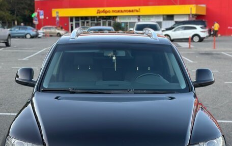 Volkswagen Touareg III, 2008 год, 1 390 000 рублей, 2 фотография